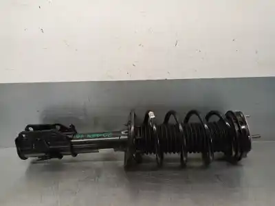 Автозапчастина б/у передній правий амортизатор для ford puma (j2k, cf7) 1.0 ecoboost mhev посилання на oem iam l1tc18045bd  