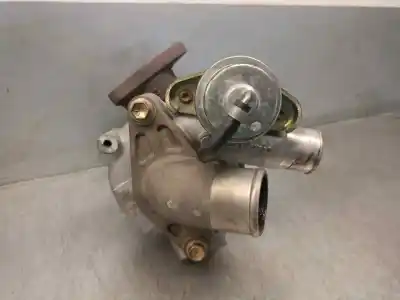 Recambio de automóvil de segunda mano de Turbocompresor para TOYOTA COROLLA (_E12_) 2.0 D-4D (CDE120_) referencias OEM IAM 1720127050  