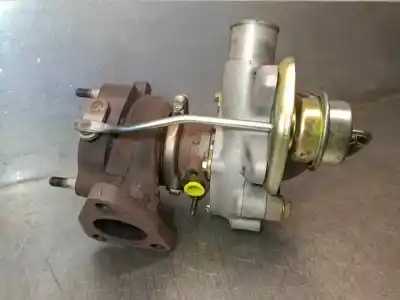 Peça sobressalente para automóvel em segunda mão turbocompresor por toyota corolla (_e12_) 2.0 d-4d (cde120_) referências oem iam 1720127050  