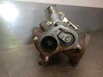 Peça sobressalente para automóvel em segunda mão turbocompresor por toyota corolla (_e12_) 2.0 d-4d (cde120_) referências oem iam 1720127050  