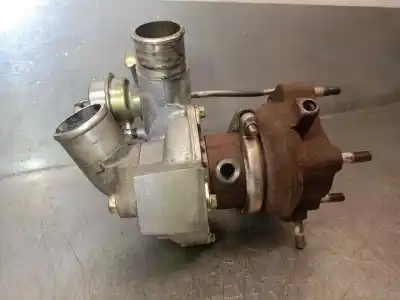 Peça sobressalente para automóvel em segunda mão turbocompresor por toyota corolla (_e12_) 2.0 d-4d (cde120_) referências oem iam 1720127050  