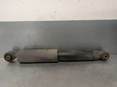 İkinci el araba yedek parçası SAG ARKA AMORTISÖR için CITROEN NEMO  OEM IAM referansları 51929884  GBL1259