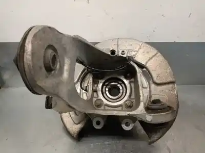 Tweedehands auto-onderdeel knokkel links achter voor bmw x5 (e70) 3.0 turbodiesel oem iam-referenties 33326879101