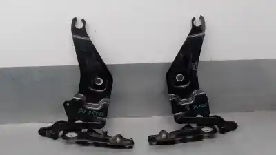 Tweedehands auto-onderdeel motorkap scharnier voor bmw x5 (e70) 3.0 turbodiesel oem iam-referenties 7208628