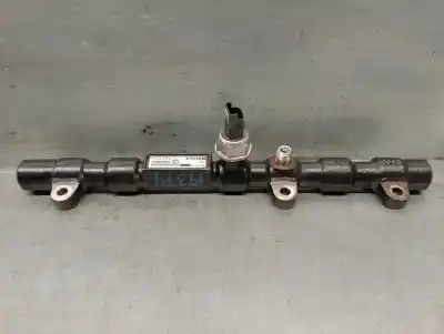 Second-hand car spare part  for SSANGYONG REXTON  OEM IAM references A6650700295  R9145Z010B