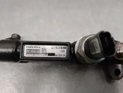 Автозапчасти б/у рампа инжектора за ssangyong rexton 2.7 turbodiesel cat ссылки oem iam a6650700295  r9145z010b