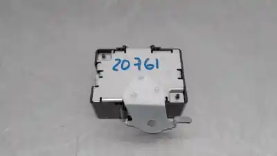 Second-hand car spare part electronic module for toyota yaris 1.0 cat oem iam references 897410d080d  vzs000042251