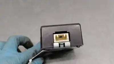 Second-hand car spare part electronic module for toyota yaris 1.0 cat oem iam references 897410d080d  vzs000042251