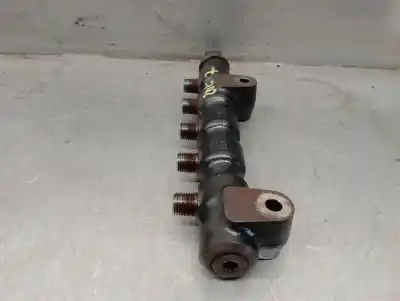 Pezzo di ricambio per auto di seconda mano rampa iniettori per citroen c4 picasso i monospace (ud_) 1.6 hdi riferimenti oem iam 9654592680  