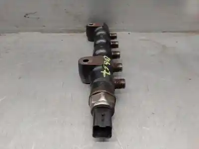 Pezzo di ricambio per auto di seconda mano rampa iniettori per citroen c4 picasso i monospace (ud_) 1.6 hdi riferimenti oem iam 9654592680  