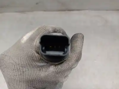 Pezzo di ricambio per auto di seconda mano rampa iniettori per citroen c4 picasso i monospace (ud_) 1.6 hdi riferimenti oem iam 9654592680  
