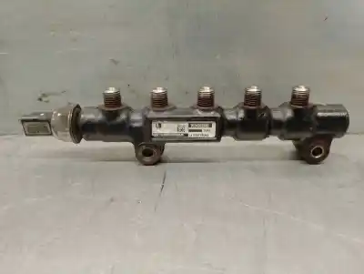 Автозапчасти б/у рампа инжектора за CITROEN C4 PICASSO I MONOSPACE (UD_) 1.6 HDi ссылки OEM IAM 9654592680  