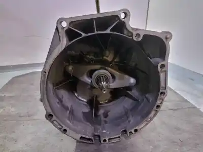 Recambio de automóvil de segunda mano de caja cambios para bmw serie 5 berlina (e39) 2.5 turbodiesel cat referencias oem iam hml 81229407558 0523702hml