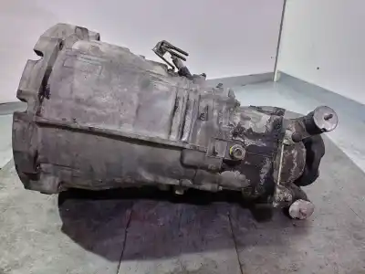 Recambio de automóvil de segunda mano de caja cambios para bmw serie 5 berlina (e39) 2.5 turbodiesel cat referencias oem iam hml 81229407558 0523702hml