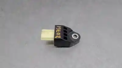 Second-hand car spare part sensor for toyota yaris 1.0 cat oem iam references 898310d090