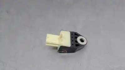 Peça sobressalente para automóvel em segunda mão sensor por toyota yaris 1.0 cat referências oem iam 898310d090  831alxn02