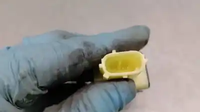 Peça sobressalente para automóvel em segunda mão sensor por toyota yaris 1.0 cat referências oem iam 898310d090  831alxn02