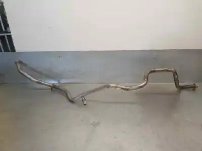 Second-hand car spare part air conditioning pipes for renault scenic ii grand emotion oem iam references 8200680677