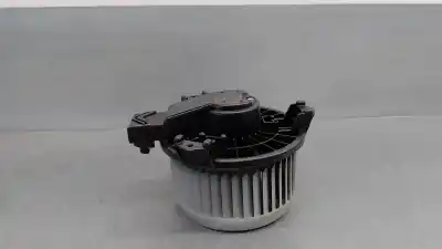 Second-hand car spare part heater blower motor for toyota yaris 1.0 cat oem iam references 871030d101