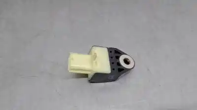 Peça sobressalente para automóvel em segunda mão sensor por toyota yaris 1.0 cat referências oem iam 898310d090  831aluwn15