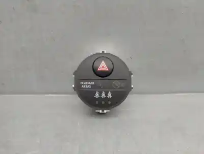 Second-hand car spare part hazard warning lights for toyota yaris 1.0 cat oem iam references 839500d050a