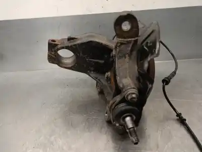 Автозапчасти б/у передняя правая кулачка за mini r50,r53 1.6 16v cat ссылки oem iam 31216757498  