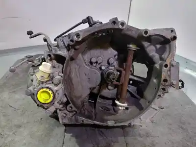 Second-hand car spare part Gearbox for CITROEN XSARA BERLINA 1.8 16V CAT (LFY / XU7JP4) OEM IAM references 20TB62 222269 0538264B