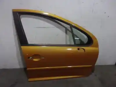 Peça sobressalente para automóvel em segunda mão  por PEUGEOT 207/207+ (WA_, WC_) 1.6 16V VTi Referências OEM IAM 9004X8  