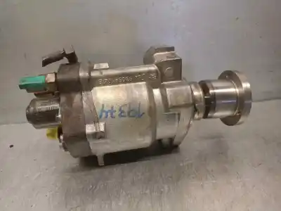 Second-hand car spare part INJECTION PUMP for SSANGYONG REXTON  OEM IAM references A6650700101  R9044Z051A