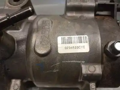 Second-hand car spare part injection pump for ssangyong rexton 2.7 turbodiesel cat oem iam references a6650700101  r9044z051a