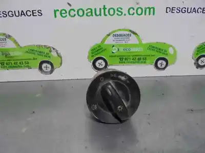 Автозапчасти б/у управление светом за volkswagen caddy ka/kb (2k) 1.9 tdi (bsu) ссылки oem iam 1t0941431b