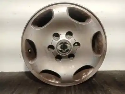 Second-hand car spare part rim for ssangyong rexton 2.7 turbodiesel cat oem iam references 4173008900