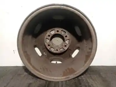 Автозапчастина б/у шина для ssangyong rexton 2.7 turbodiesel cat посилання на oem iam 4173008900 aluminio 6p r16x7jjet43
