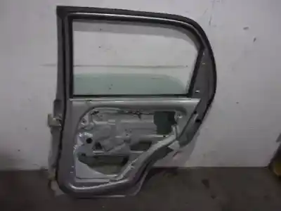 Автозапчасти б/у дверь задняя правая за daewoo matiz 0.8 cat ссылки oem iam 96562538  