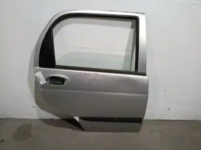 Pezzo di ricambio per auto di seconda mano porta posteriore destra per daewoo matiz 0.8 cat riferimenti oem iam 96562538