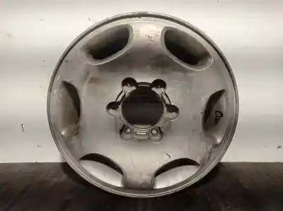 Second-hand car spare part rim for ssangyong rexton 2.7 turbodiesel cat oem iam references 4173008900