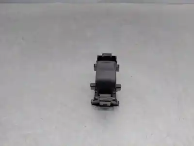 Second-hand car spare part rear left power window switch for toyota yaris 1.0 cat oem iam references 848100d030