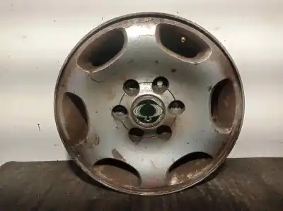 Second-hand car spare part rim for ssangyong rexton 2.7 turbodiesel cat oem iam references 4173008900