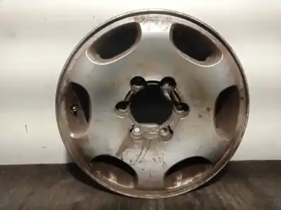 Second-hand car spare part rim for ssangyong rexton 2.7 turbodiesel cat oem iam references 4173008900