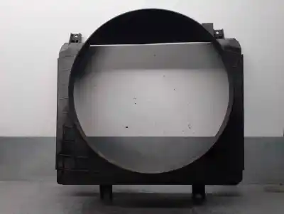 Автозапчасти б/у передняя решетка радиатора за SSANGYONG REXTON / REXTON II (GAB_) 2.7 XDI ссылки OEM IAM 2165108050  