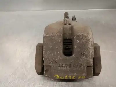 Tweedehands auto-onderdeel rechts achter remklauw voor bmw x5 (e70) 3.0 turbodiesel oem iam-referenties 34216776788