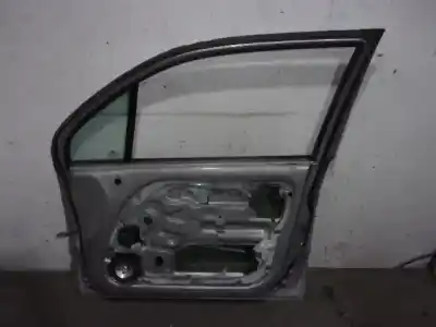 Автозапчастина б/у передні праві двері для daewoo matiz 0.8 cat посилання на oem iam 96562496  