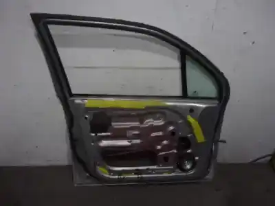 Автозапчастина б/у передні ліві двері для daewoo matiz 0.8 cat посилання на oem iam 96562495  