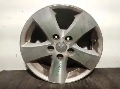Pièce détachée automobile d'occasion JANTE pour DODGE JOURNEY  Références OEM IAM 1EK85TRMAA  R17X6.5JX40.0