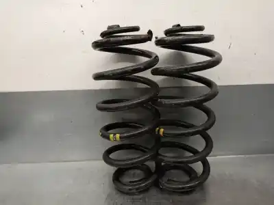 Tweedehands auto-onderdeel dempende lente voor bmw x5 (e70) 3.0 turbodiesel oem iam-referenties 31336778112