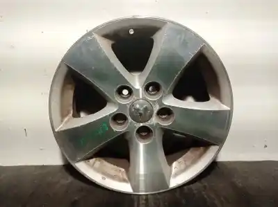 Pièce détachée automobile d'occasion JANTE pour DODGE JOURNEY  Références OEM IAM 1EK85TRMAA ALUMINIO 5P R17X6.5JX40.0