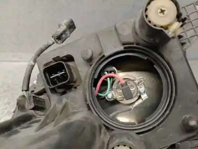 Автозапчастина б/у права фа для ssangyong rexton 2.7 turbodiesel cat посилання на oem iam 8310208203hbc  