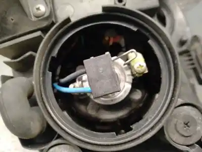 Автозапчастина б/у права фа для ssangyong rexton 2.7 turbodiesel cat посилання на oem iam 8310208203hbc  
