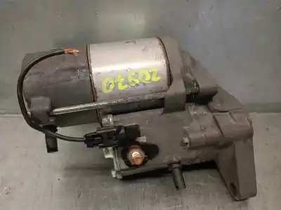 Peça sobressalente para automóvel em segunda mão motor de arranque por toyota corolla (_e12_) 1.4 d (nde120_) referências oem iam 2810033080