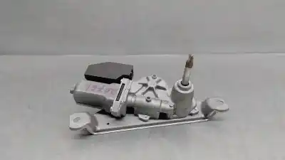 Second-hand car spare part rear windshield wiper motor for toyota yaris 1.0 cat oem iam references 851300d080